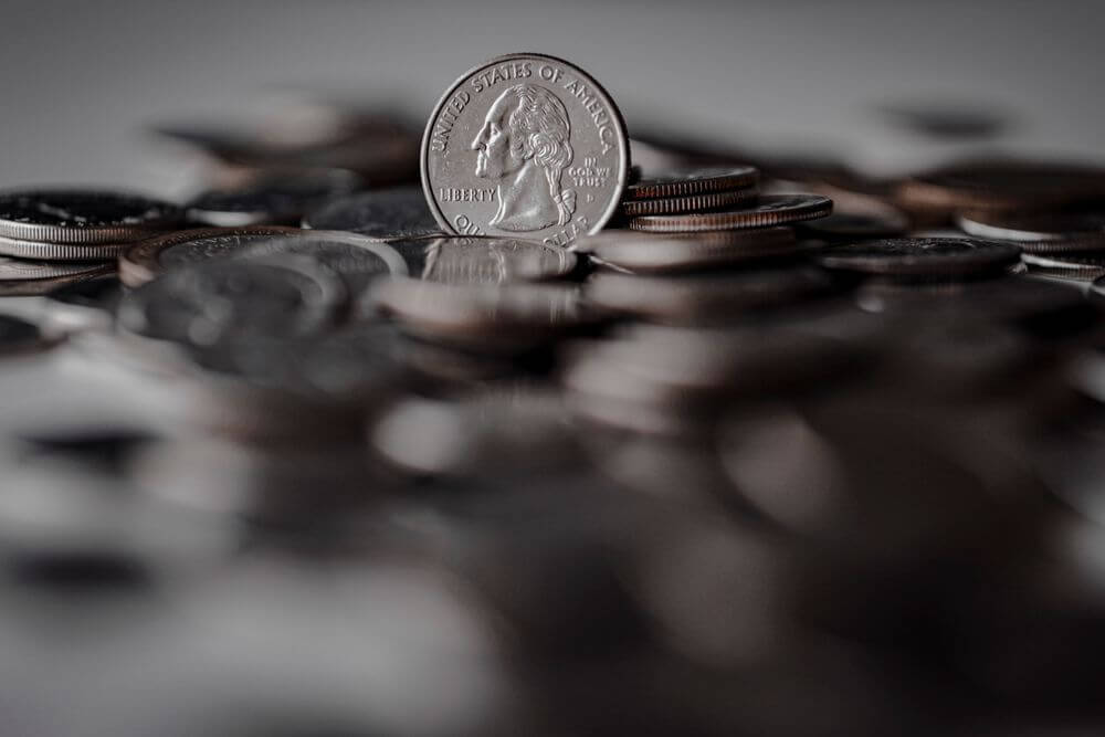 The Quarter That Changed American Coin Design Forever