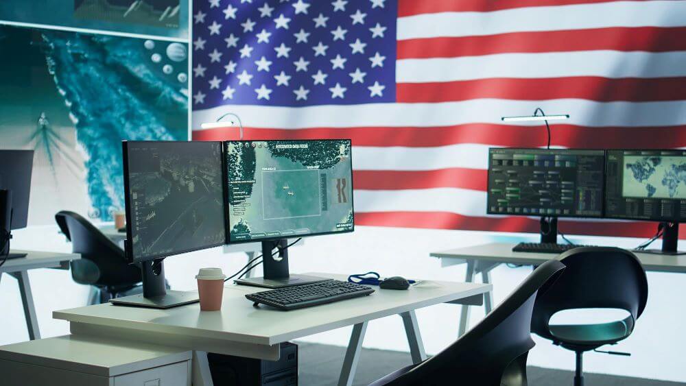 Top Software Outsourcing Companies in US