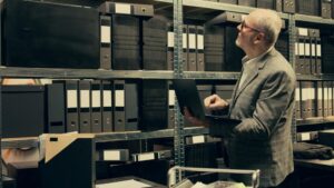 Why Boards Need a Secure Document Repository System Separate from General Cloud Storage