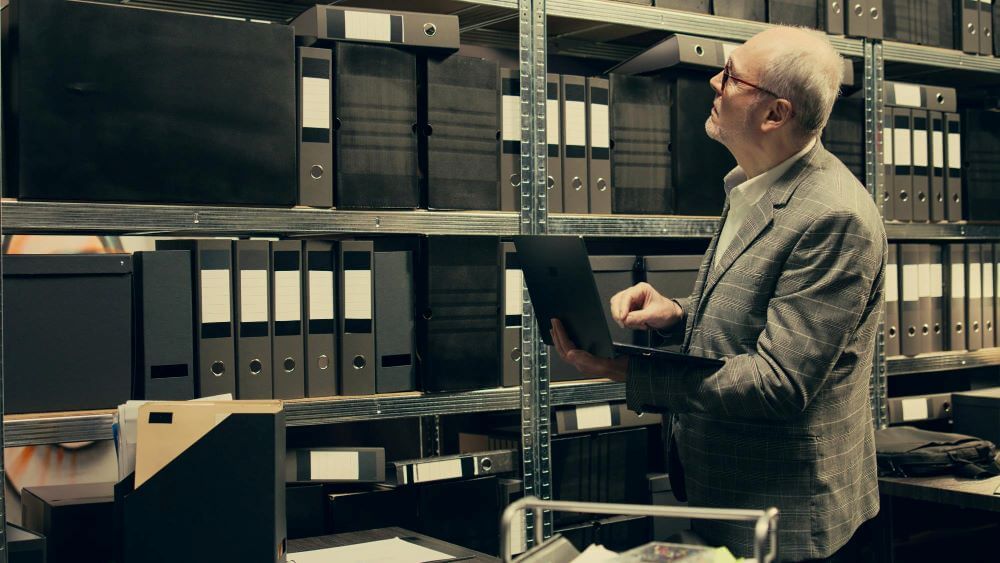 Why Boards Need a Secure Document Repository System Separate from General Cloud Storage