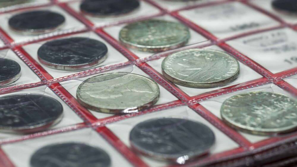 Why Diversify Into Rare Coins and How to Do It?