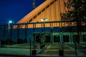 Why Nora Lighting Is Commonly Used in Residential and Commercial Projects