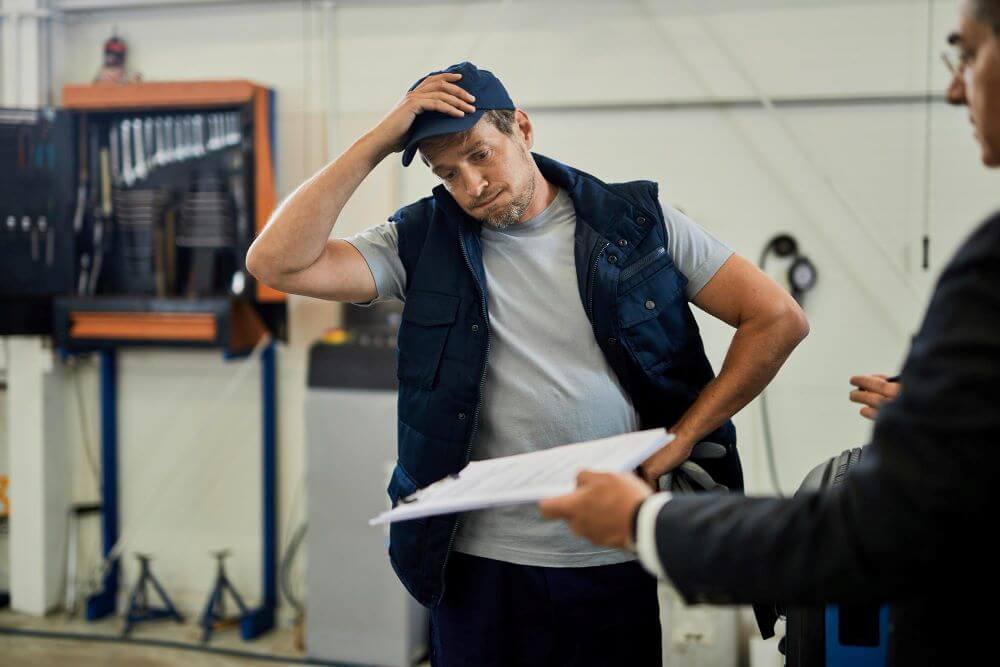 Why Relying on Manual Facility Maintenance Costs More Than You Think