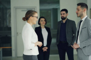 The Strategic Power of Human Resources in Driving Business Success