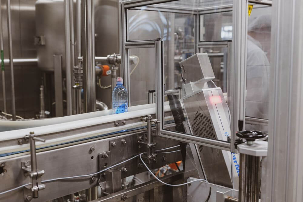 Common Challenges in Bottle Filling and How Modern Machines Address Them