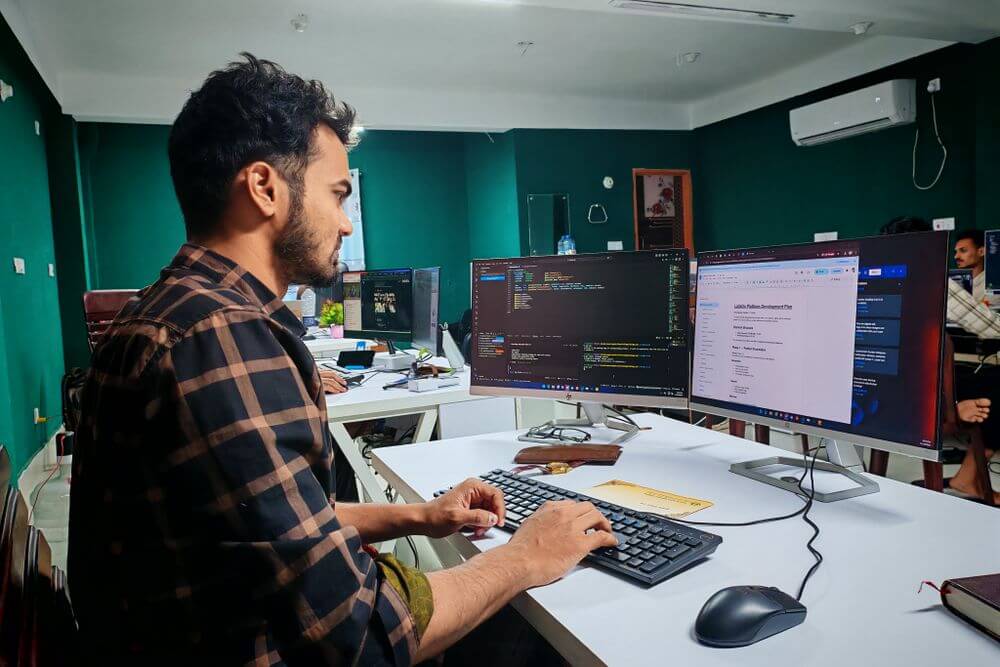 Why Building Smart Applications Requires Industry-Specific Development Expertise