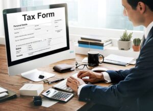 4 Benefits of Preparing Your Taxes Remotely
