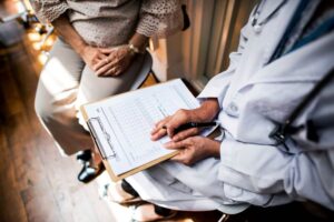 Essential Legal and Medical Steps Following Unexpected Birth Complications