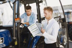 How Farm Machinery Auctions Help Australian Businesses Cut Equipment Costs