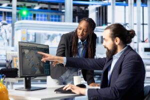 What Smarter Operations Look Like in a Fast-Moving Business Environment