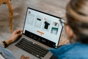 Why Do Businesses in Utah Choose Custom Web Design Over Templates?