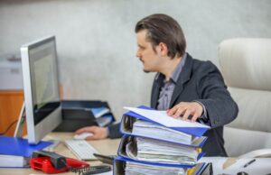 Why Strong Financial Documentation Pays Off Long After Tax Season
