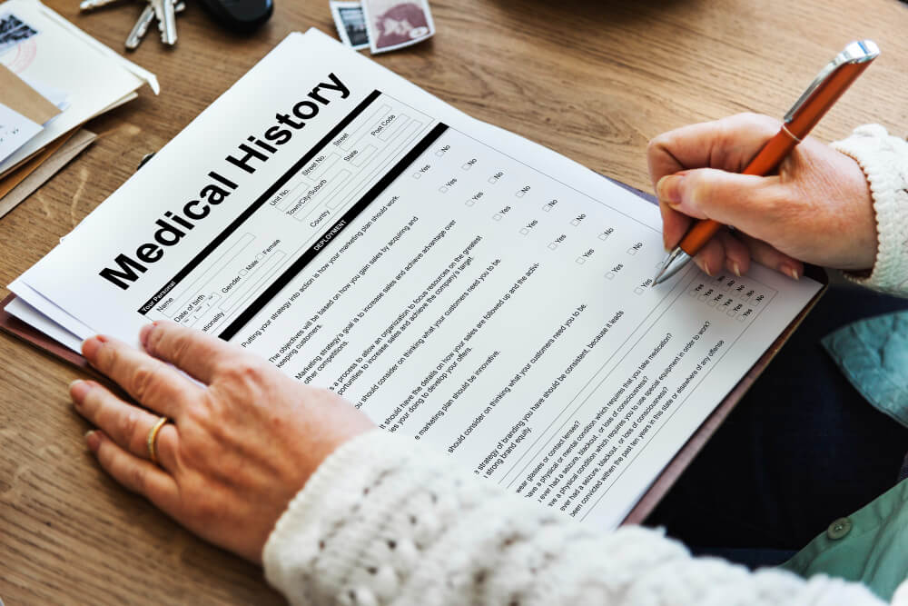 What's Inside a PRN Health Services Travel Nursing Contract?