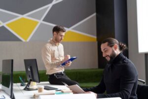 How to Stand Out When Applying for Marketing Jobs