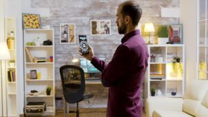 Smart Home Improvements to Complete Before Your Move-In Day