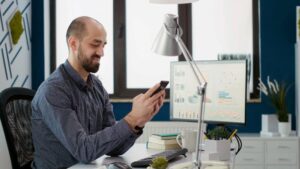 Why Mobile-First Design is the Secret to High-Converting PPC Campaigns