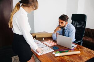 Business Benefits of Using a Professional Office Address