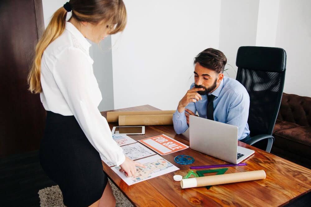 Business Benefits of Using a Professional Office Address