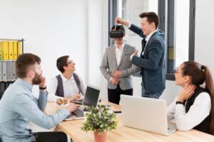 Can AI Help Leaders Improve Team Performance and Business Growth?