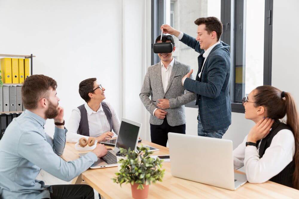 Can AI Help Leaders Improve Team Performance and Business Growth?