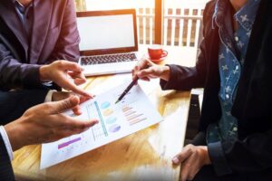 Financial Reporting Practices That Support Business Growth