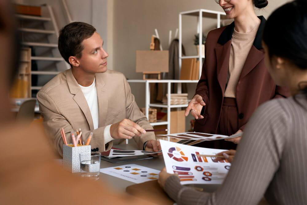 Smart Strategies to Keep Your Brand Top of Mind with Clients