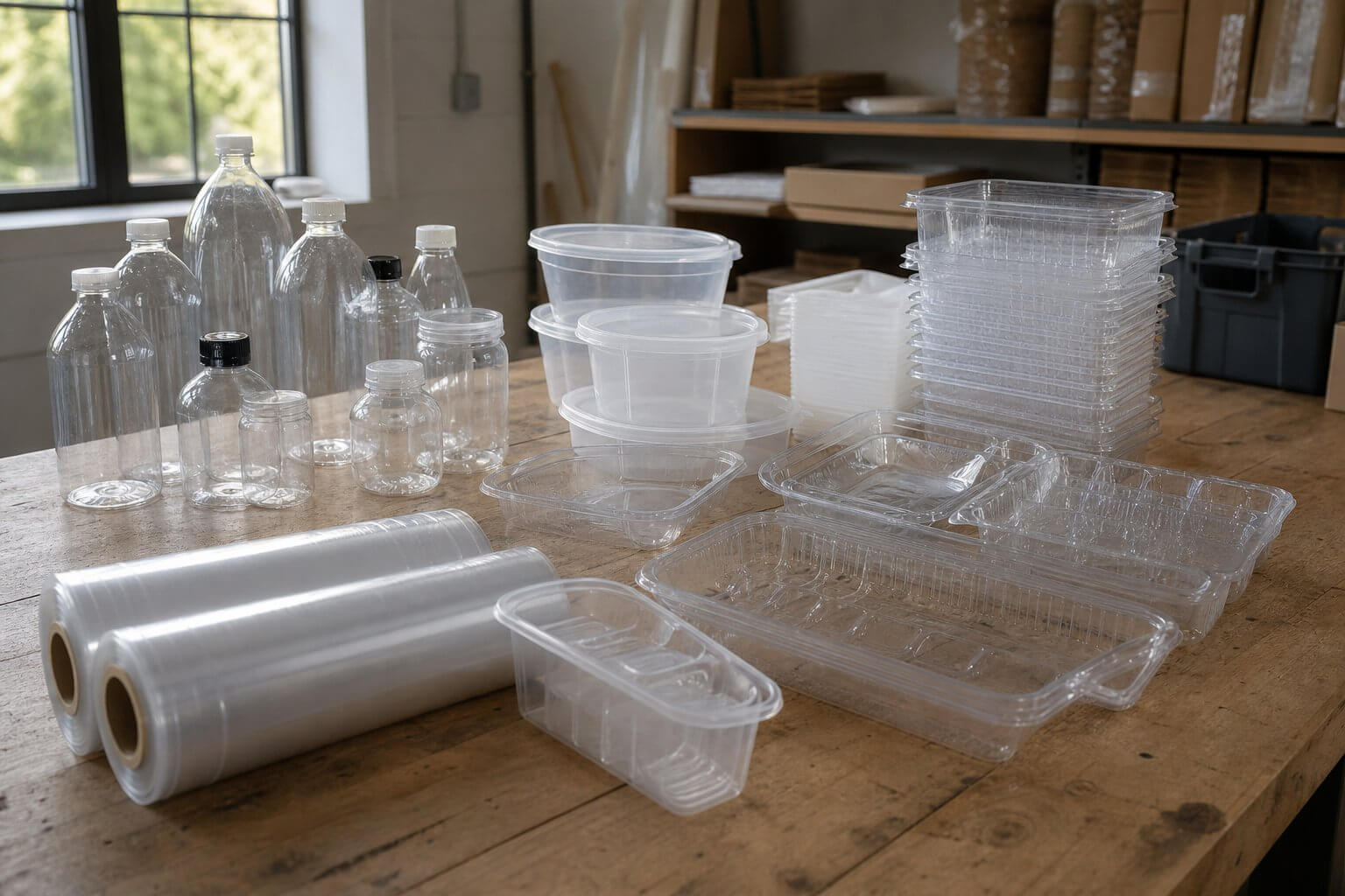 post consumer recycling
