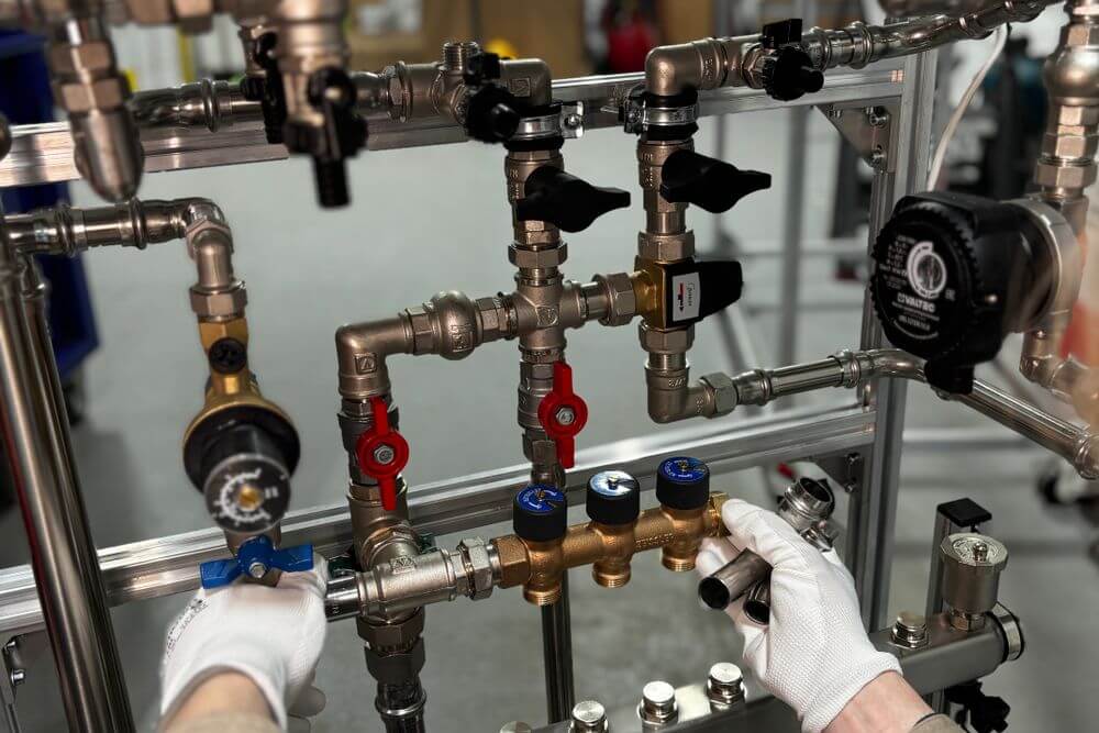 Sacramento Plumbing Upgrades That Best Plumbers in Sacramento Install for Maximum Energy Efficiency